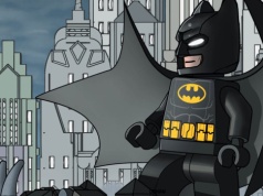 DC zapowiada darmowy komiks „The LEGO Batman Returns”. To przedsmak gry „Legacy of the Dark Knight”