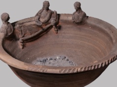 Resztki popiołu ujawniły o mieszkańcach Pompejów więcej, niż ktokolwiek mógłby przypuszczać