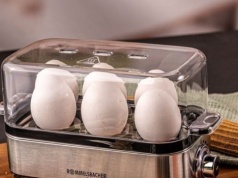 Niemiecki sprzęt kuchenny wjeżdża na polskie stoły. Idealnie na Wielkanoc