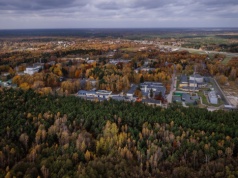 Polska szykuje kadry dla atomu. W NCBJ ruszył nowy projekt