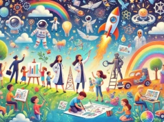 Narysuj nam swoją przyszłość! Rusza konkurs dla dzieci i młodzieży!