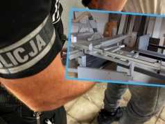 Miał strugać meble, a strugał wariata. Nieuczciwy stolarz wyłudził od klientów ogromną sumę