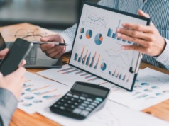 Mniej niż 50 proc. polskich firm zrealizowała zaplanowane projekty IT