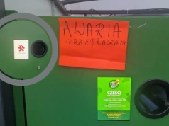 System kaucyjny mnie zniszczył. To nie jest rozwiązanie dla ludzi