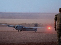 AeroVironment dostarczy najnowsze bezzałogowce Jump 20-X do US Navy