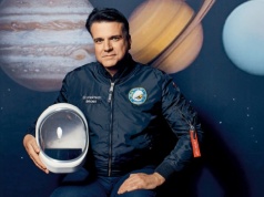 „Byliśmy trochę głupi”. Gdy wrócił do Polski, nie wiedział, jak trudno będzie założyć firmę. Dziś wycena Creotechu to 2 mld zł