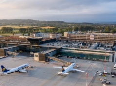 Balice biją kolejne rekordy. W tym roku Krakow Airport obsłuży 15 milionów pasażerów