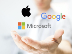 Największe nazwiska Apple, Google, Microsoft i Doliny Krzemowej są teraz celem konfliktu z Iranem