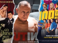 Węże 2026 - nominacje. Friz, Wersow i Patryk Vega zdominowali polskie antynagrody filmowe