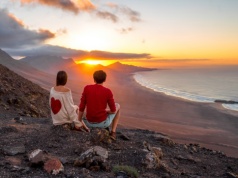 All inclusive na Fuerteventurze tuż przy plaży 🌊🏨 7 nocy w 4* hotelu za 2399 PLN