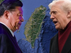 Tajwan – obawy przed rozmowami Trump–Xi