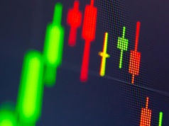 Giełdowy debiut bez jednej transakcji i kontynuacja odbicia na GPW. Banki i miedziowy gigant liderami wzrostów