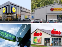 Godziny otwarcia sklepów przed Wielkanocą. Jak działają Biedronka, Lidl, Żabka i Dino?