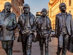 Gdyby Paul McCartney oprowadzał fanów po Liverpoolu, pokazałby...