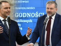 "Oczywiste złamanie konstytucji". Żurek apeluje do Nawrockiego