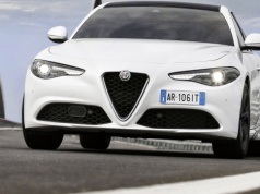 Używana Alfa Romeo Giulia. Czy warto kupić włoską limuzynę?