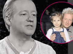 Córka Roberta Leszczyńskiego jest już dorosła i rozwija karierę. Wyrosła na piękną kobietę