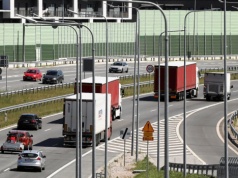 Wielka motoryzacyjna inwestycja w Czechach. Będą produkować ciężarówki marki Mercedes