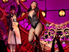 Znana piosenkarka trafiła do szpitala. Podczas występu nagle źle się poczuła