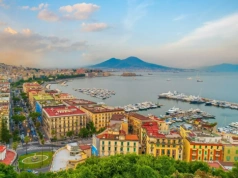 Tę atrakcję we Włoszech żal pominąć. Zobaczysz 500 kopuł jednocześnie