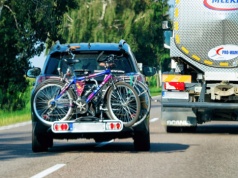 Ten jeden ruch słono kosztuje, robisz go przy wyprzedzaniu. Policja tylko na to czeka