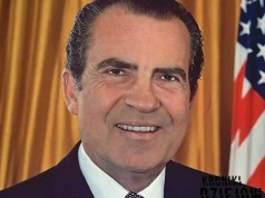 Dwóch dziennikarzy obaliło prezydenta USA. Tak wybuchł Watergate