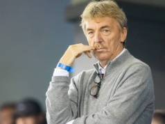 Zbigniew Boniek uderza w prezesa PZPN. Poszło o selekcjonera