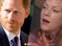 Flirt księcia Harry’ego z dziennikarką wychodzi na jaw. "Panie Psotniku"