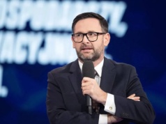 Obajtek zwrócił się do Motyki w sprawie cen paliw. "Dla obywateli pytam"