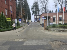 "Chciałem wyjechać, a facet mówi: do kasy". Szpital w Olsztynie zmienił reguły parkowania