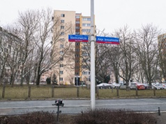 Rozbudowa Al. Jerozolimskich coraz bliżej. Otwarto oferty w przetargu