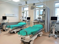 Szpitale gotowe na blackout? Najwyższa Izba Kontroli sprawdzała m.in. świdnicki „Latawiec”
