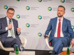 Między NATO a suwerennością: gorąca debata w Jasionce i polityczne podteksty przyszłości