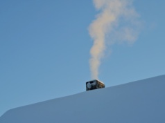 Jakość powietrza w Polsce znów się pogarsza. Smog wraca po latach poprawy