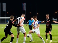 Broń Radom w ćwierćfinale Dongfeng Pucharu Polski na szczeblu MZPN