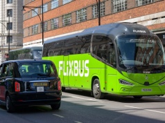 Nowe połączenia autobusowe z Londynu. Łatwiej dojedziesz na lotnisko