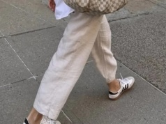 W składzie mają len, a kosztują 45 zł - te spodnie z Pepco już są HITEM. Co w Sinsay?