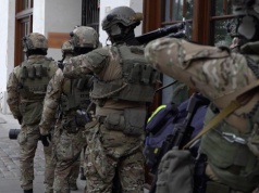 Strzały w fabryce w Łodzi. Napastnik zatrzymany