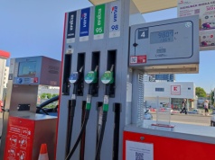 Sprzedaż paliw wzrosła o połowę. Wszystko po wprowadzeniu ceny maksymalnej