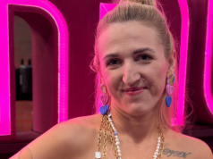 Beata Mańkowska walczy o powrót do „Must Be The Music”. Wszystko w Waszych rękach