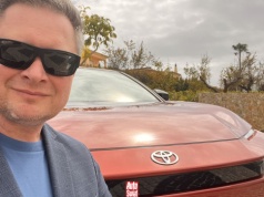 To najlepsze japońskie auta, jakimi jeździłem. Wśród nich Toyota, która mogłaby być Lexusem