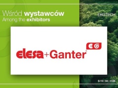 Elesa+Ganter na EKOTECH 2026 – komponenty, które przyspieszają projektowanie i wdrożenia