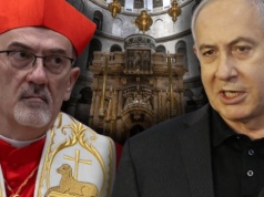 Decyzja ws. nabożeństw w Jerozolimie. Doszło do ugody, są ograniczenia