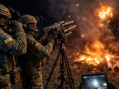 Prywatny sprzęt zrobił miazgę z dronów. Wojsko jest w szoku