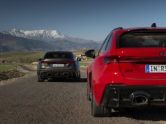 639 KM i wtyczka w zderzaku. Nowe Audi RS 5 wchodzi w erę hybryd plug-in. Znamy ceny w Polsce