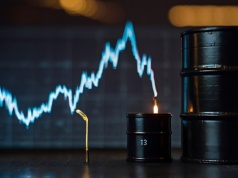 977 milionów dolarów na spadek cen ropy! Inwestorzy ruszyli po lewarowane ETF-y