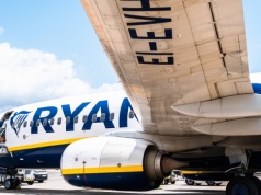 Szef Ryanaira ostrzega przed niedoborem paliwa lotniczego. "Palący problem"