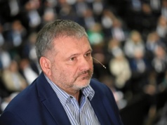 Żurek apeluje do prezydenta ws. sędziów TK. "Nie może wybierać według własnego widzimisię"