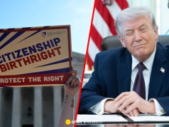 Donald Trump w niecodziennej roli w Sądzie Najwyższym. "Tylko my jesteśmy tak głupi"