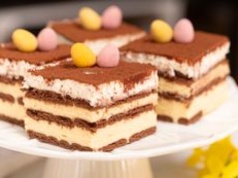 Adwokatek na herbatnikach co roku pojawia się na świątecznym stole. I znika jako pierwszy